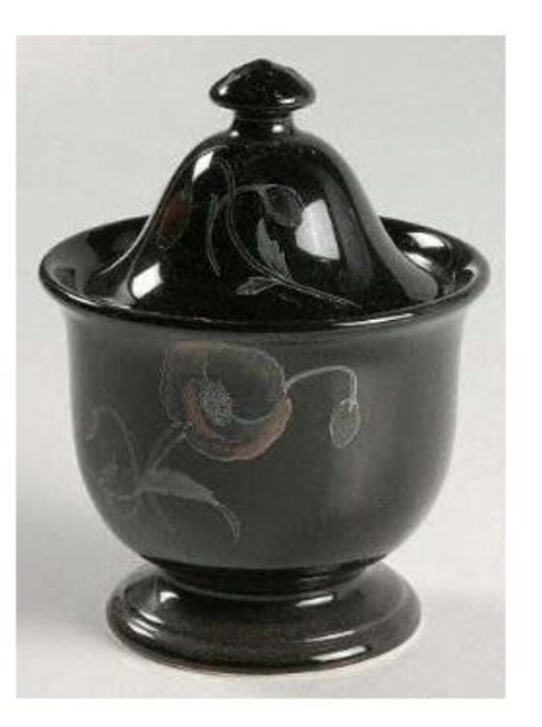 Midnight Pearls Mikasa Sugar