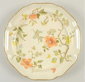 Olde Tapestry Dinner Plate