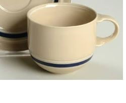 Pacific Beach Cup Only