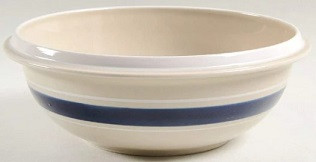 Pacific Beach Round Vegetable or Serving Bowl