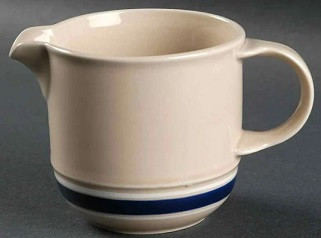 Pacific Beach Creamer