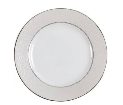 Parchment Mikasa Bread And But