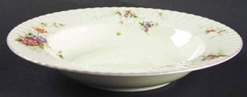 Park Lane Mikasa Rim Soup