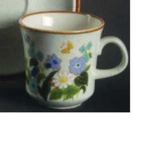 Petit Fleur Cup Only