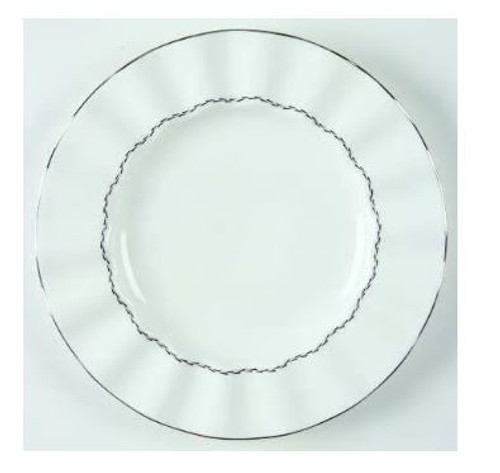 Platinum Ring Mikasa Salad Pla