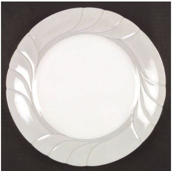 Prelude Dinner Plate