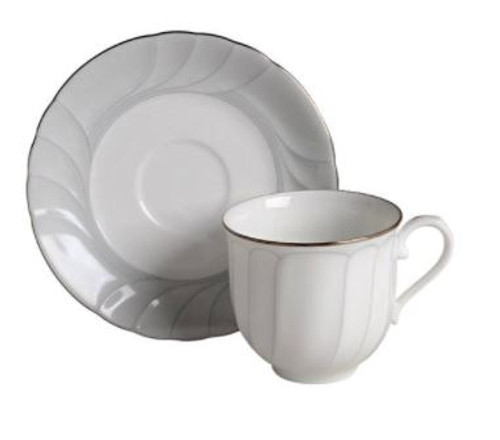 Prelude Mikasa Cup And Saucer