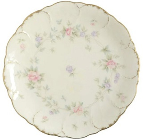 Remembrance Mikasa Salad Plate