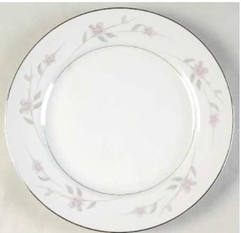 Richmond Dinner Plate