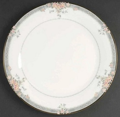 Rosaline Mikasa Chop Platter