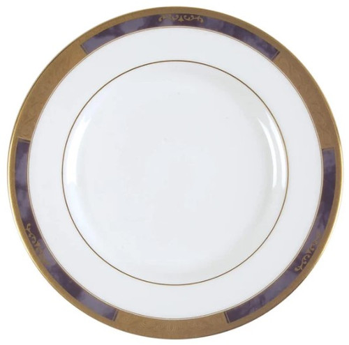 Royal Villa Bread and Butter Plate