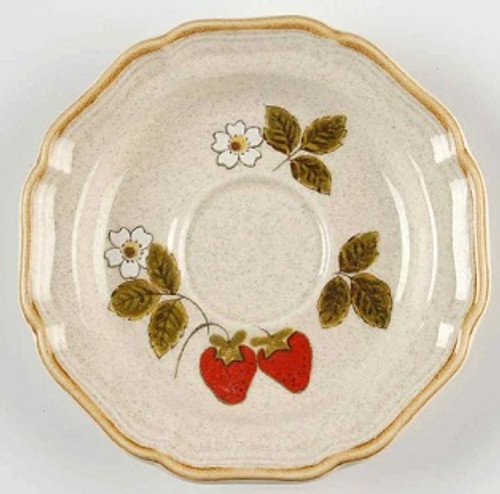 Strawberry Festival Mikasa Sau