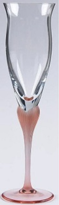 Sea Mist Coral Mikasa Fluted C