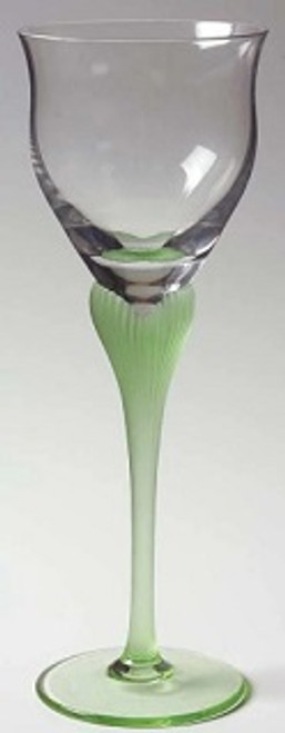 Sea Mist Green Mikasa Wine