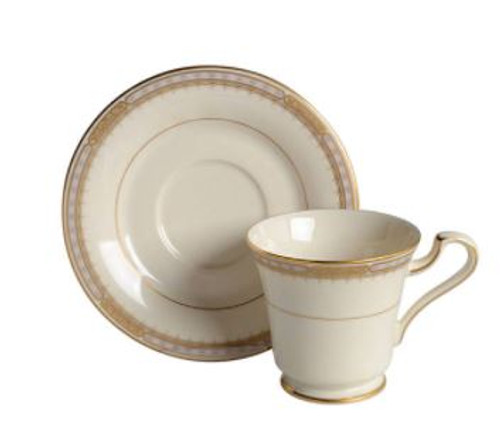 Sheraton Mikasa Cup And Saucer