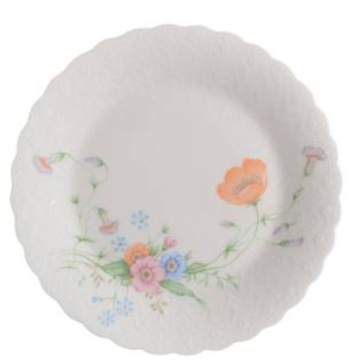 Something Blue Mikasa Bread An