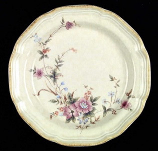 Sunnyvale Dinner Plate