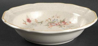 Sunnyvale Rim Soup or Pasta Bowl