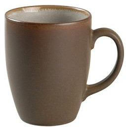 Swiss Coffee Mug