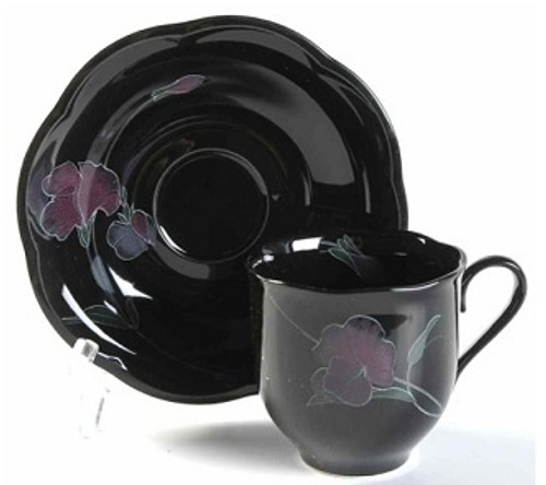 Tango Mikasa Cup And Saucer