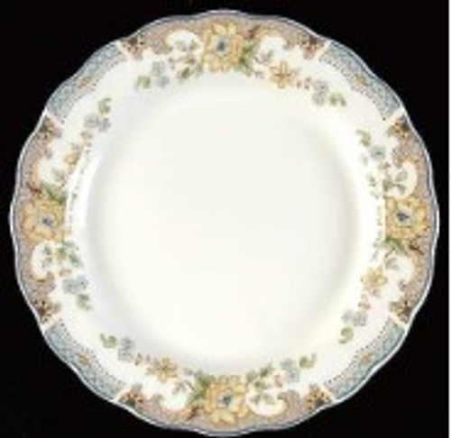 Temple Garden Mikasa Salad Pla