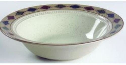 Terrazo Mikasa Soup Cereal