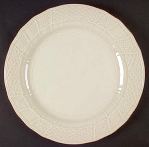 Tivoli Round Chop or Serving Platter