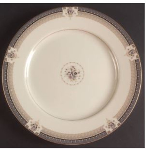 Tropez Mikasa Buffet Plate