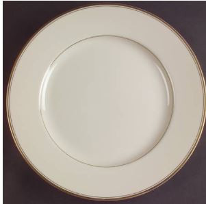 Trousdale Round Chop or Serving Platter