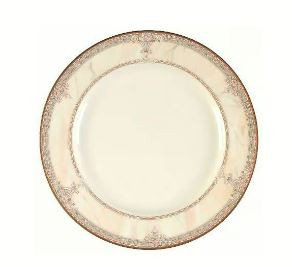 Venetia Round Salad Plate