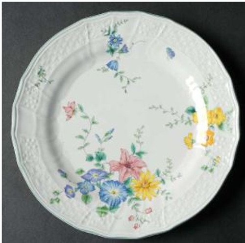 Victoria Mikasa Salad Plate