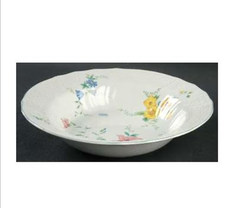 Victoria Mikasa Round Vegetabl