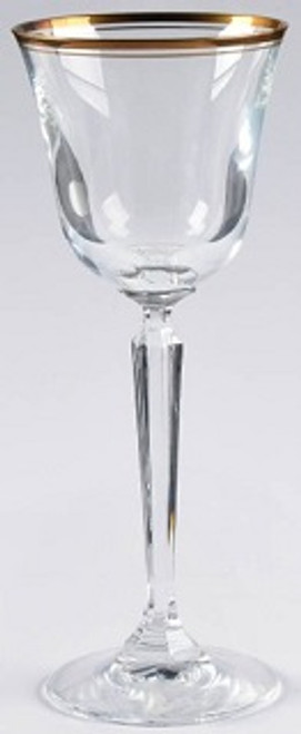 Wheaton Mikasa  Wine Goblet