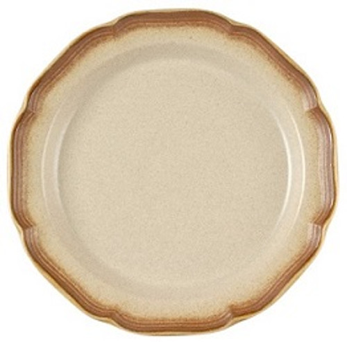 Whole Wheat Mikasa Round Chop