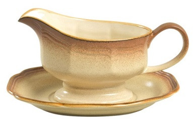 Whole Wheat Gravy Stand