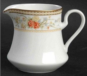 Windsor Creamer