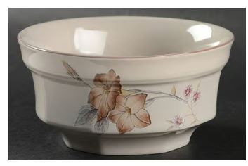 Woodland Fruit or Sauce Bowl