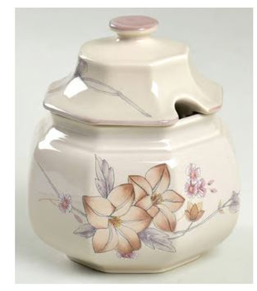 Woodland Mikasa Sugar Bowl And