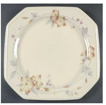 Woodland Round Chop or Serving Platter
