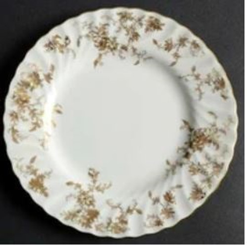 Ancestral Gold Minton Salad Pl