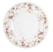 Ancestral Dinner Plate