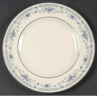 Bellemeade Bread and Butter Plate