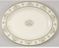 Henley Medium Oval Platter