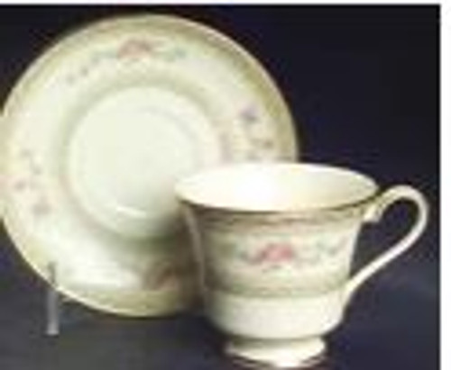 Legacy Minton Cup And Saucer