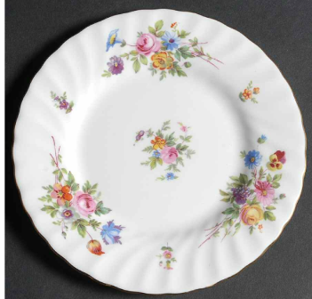 Marlow Bread and Butter Plate