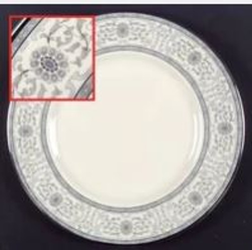 Sharnwood Minton Dinner Plate