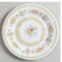Wildmoor Round Salad Plate