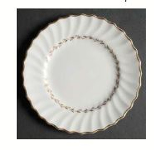 Adrian Royal Doulton Bread And