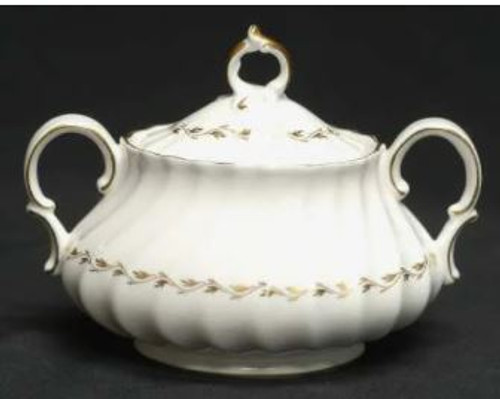 Adrian Royal Doulton Sugar And