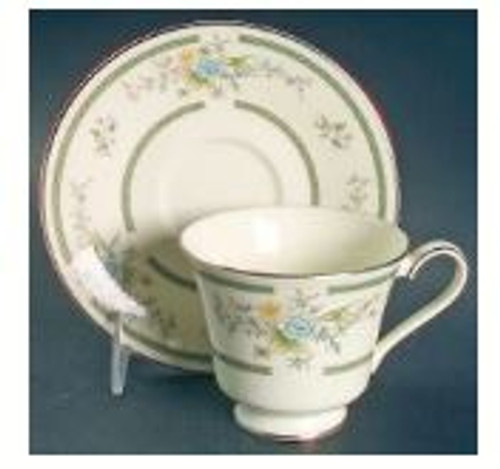 Adrienne Royal Doulton Cup And